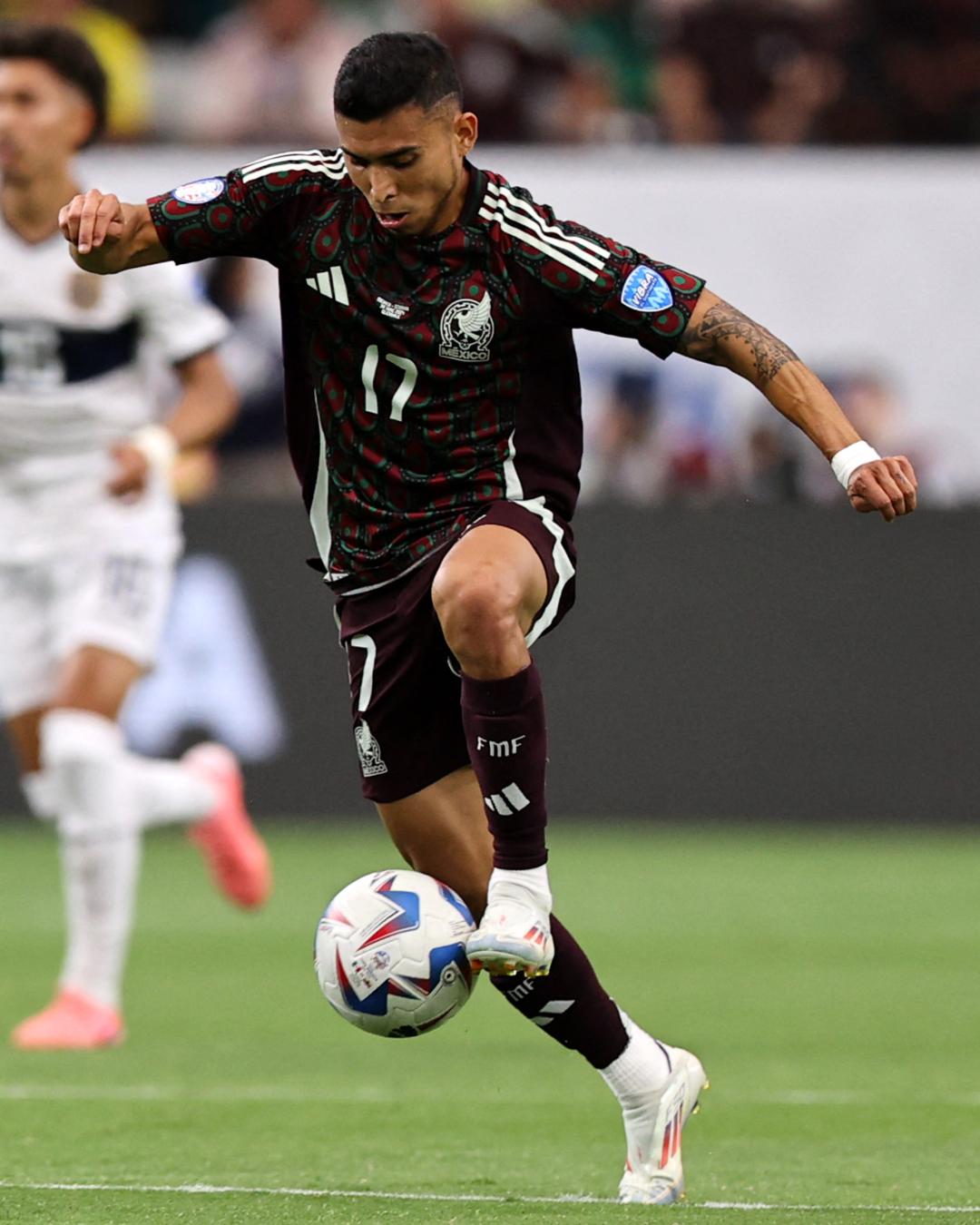 $!¡Go home! México queda eliminado de la Copa América tras empatar sin goles con Ecuador