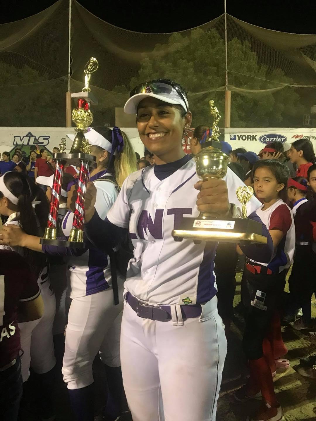 $!Once sinaloenses a la Liga Mexicana de Softbol