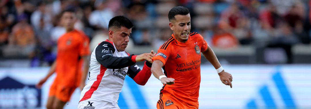 $!Atlas da primer triunfo a Liga MX en Leagues Cup 2024