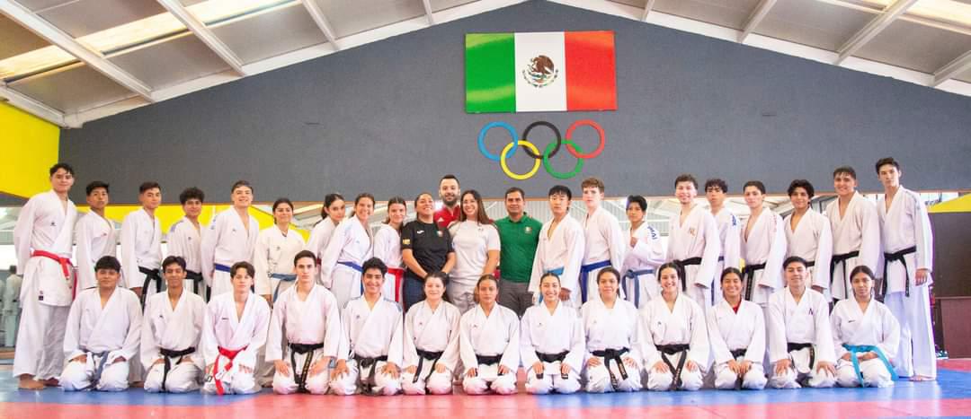 $!Entrena a tope Hayato Yoshii, en busca de su lugar en la Selección Mexicana