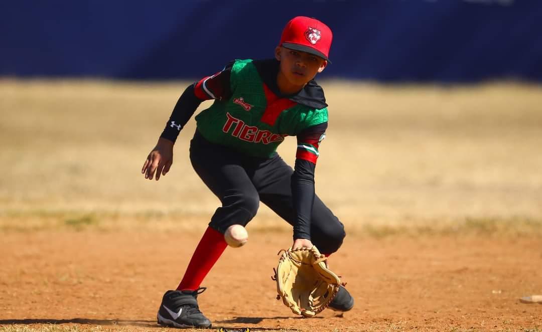 $!Gran triunfo de Rockies en el arranque del Mazatlán Baseball Tournament