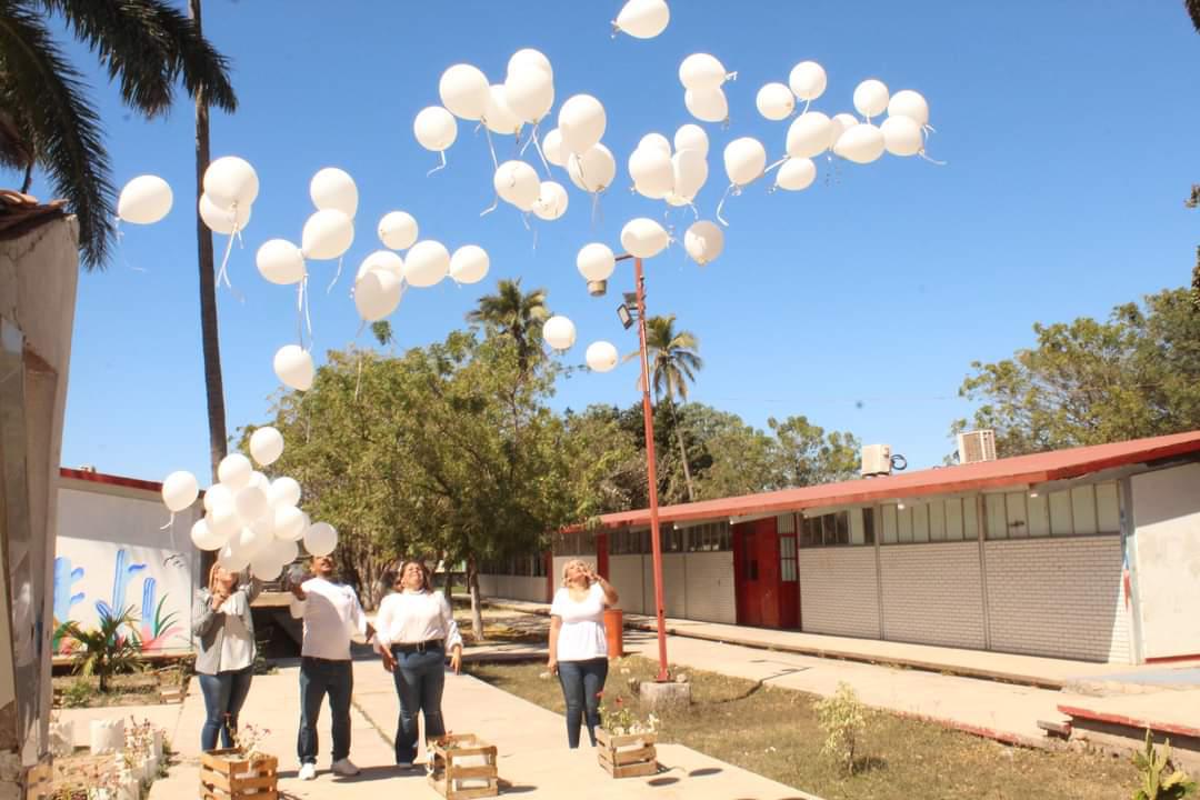 $!Honran la memoria de Ana Cristina, Guadalupe y Amalia en Aguaverde