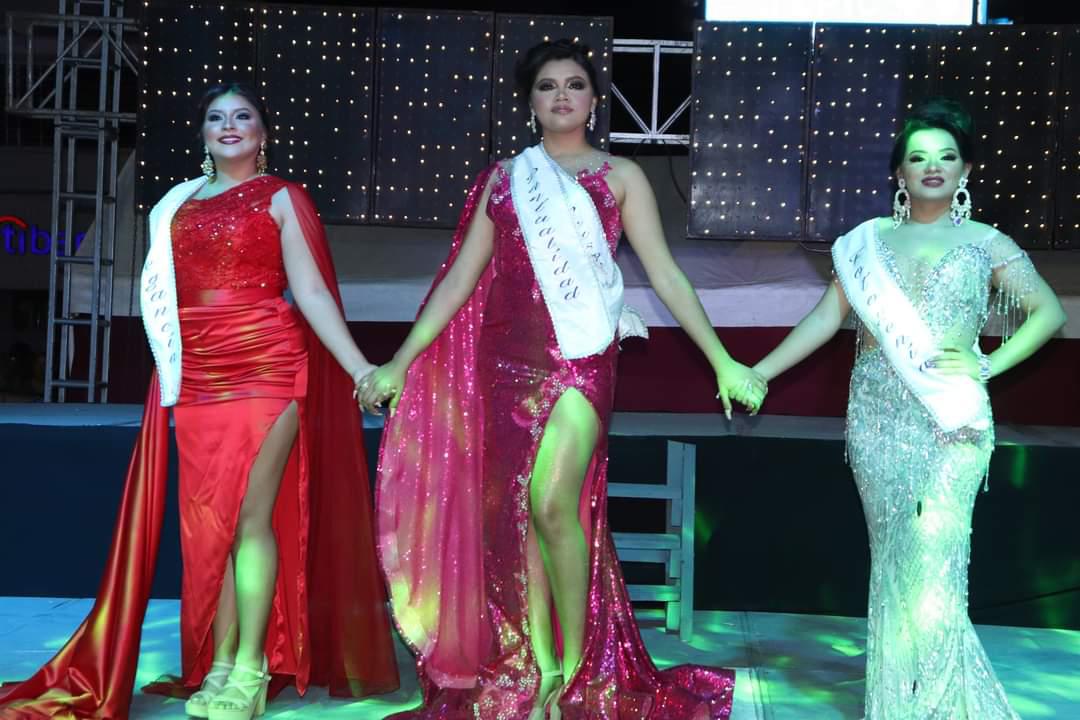 $!Eligen a la Reina de las Fiestas del Mar de las Cabras 2023