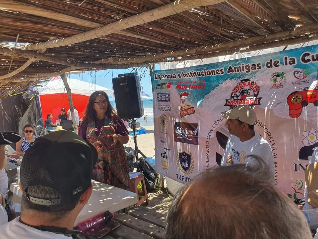 $!Festival Cultural de Las Cabras pide que asistan a sus actividades, no sólo apoyo moral