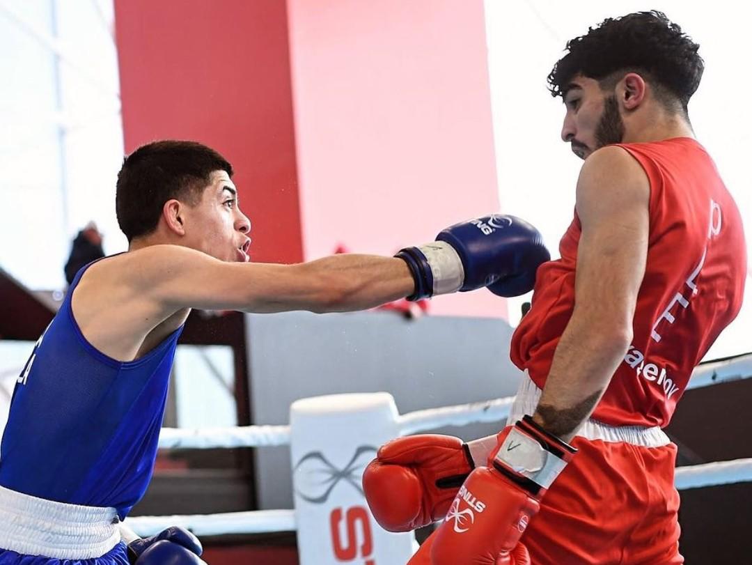 $!Mazatleco Marco Verde avanza a semifinales en España