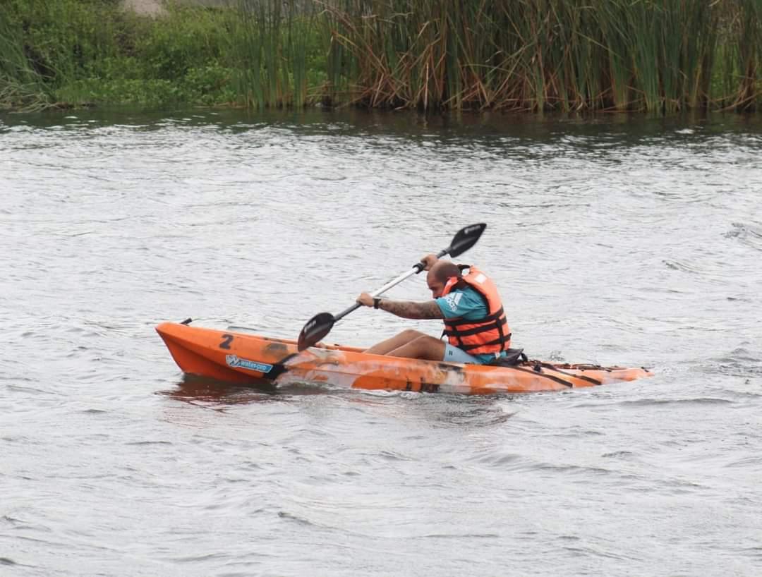 $!Anuncian Semana del Kayak en Mazatlán con tres actividades