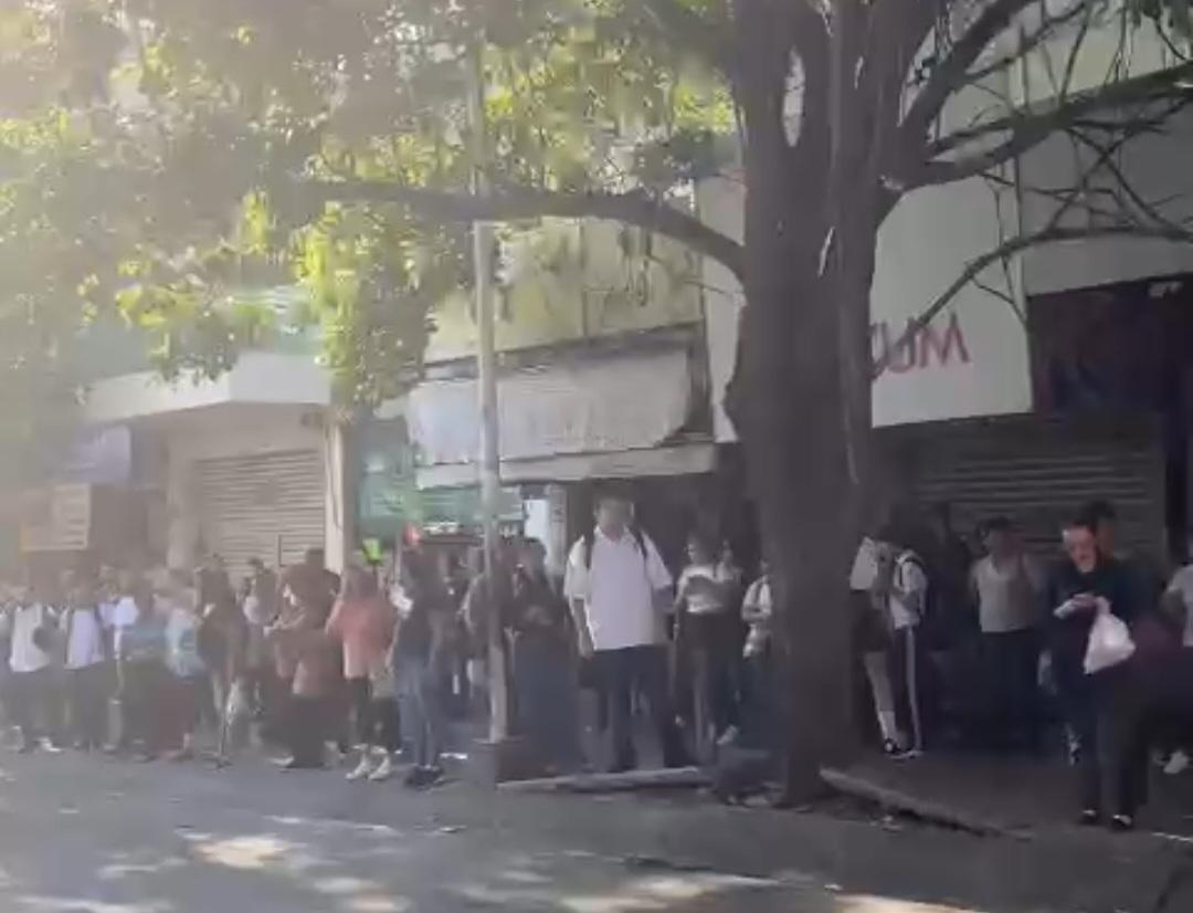 $!Aulas vacías y escuelas sin estudiantes: Un estrago más de la violencia en Culiacán