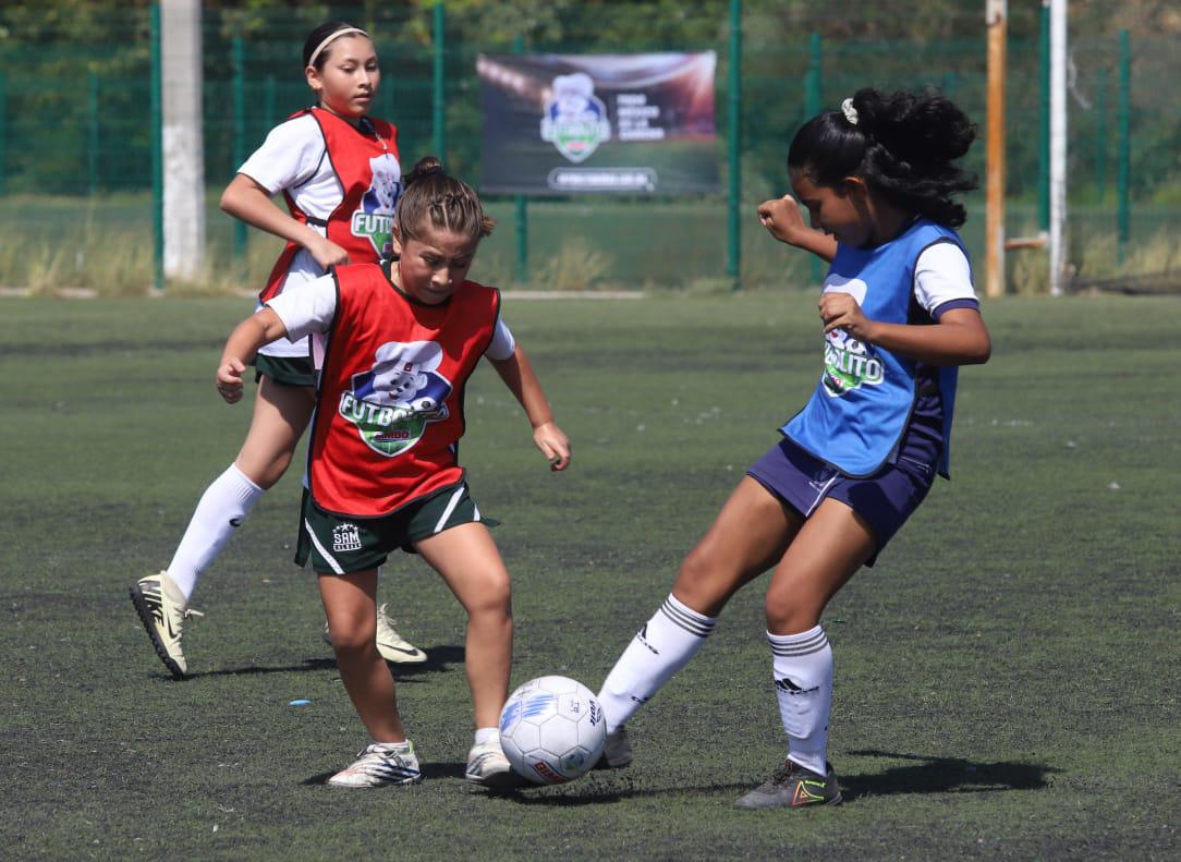 $!Listos los finalistas del Futbolito Bimbo Mazatlán