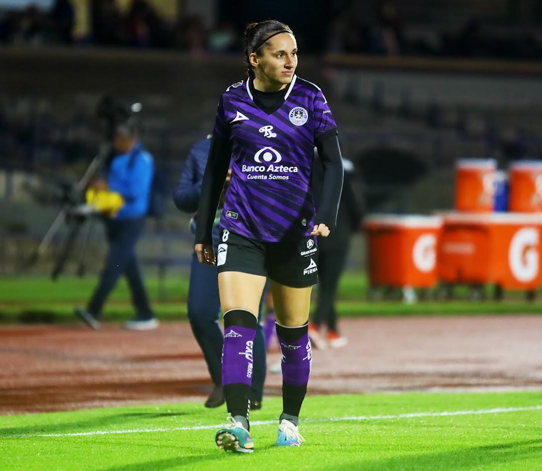 $!Mazatlán FC Femenil da a conocer a las jugadoras que dejan la institución