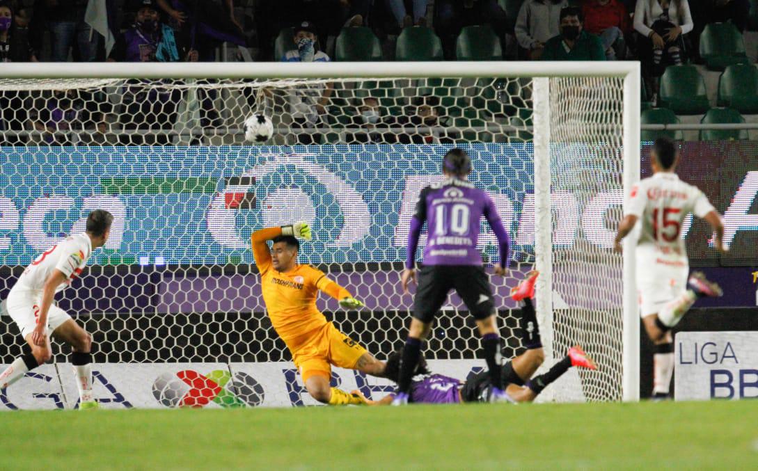 $!¡Diablos! Mazatlán FC cae ante Toluca y sigue sin sumar en el Clausura 2022