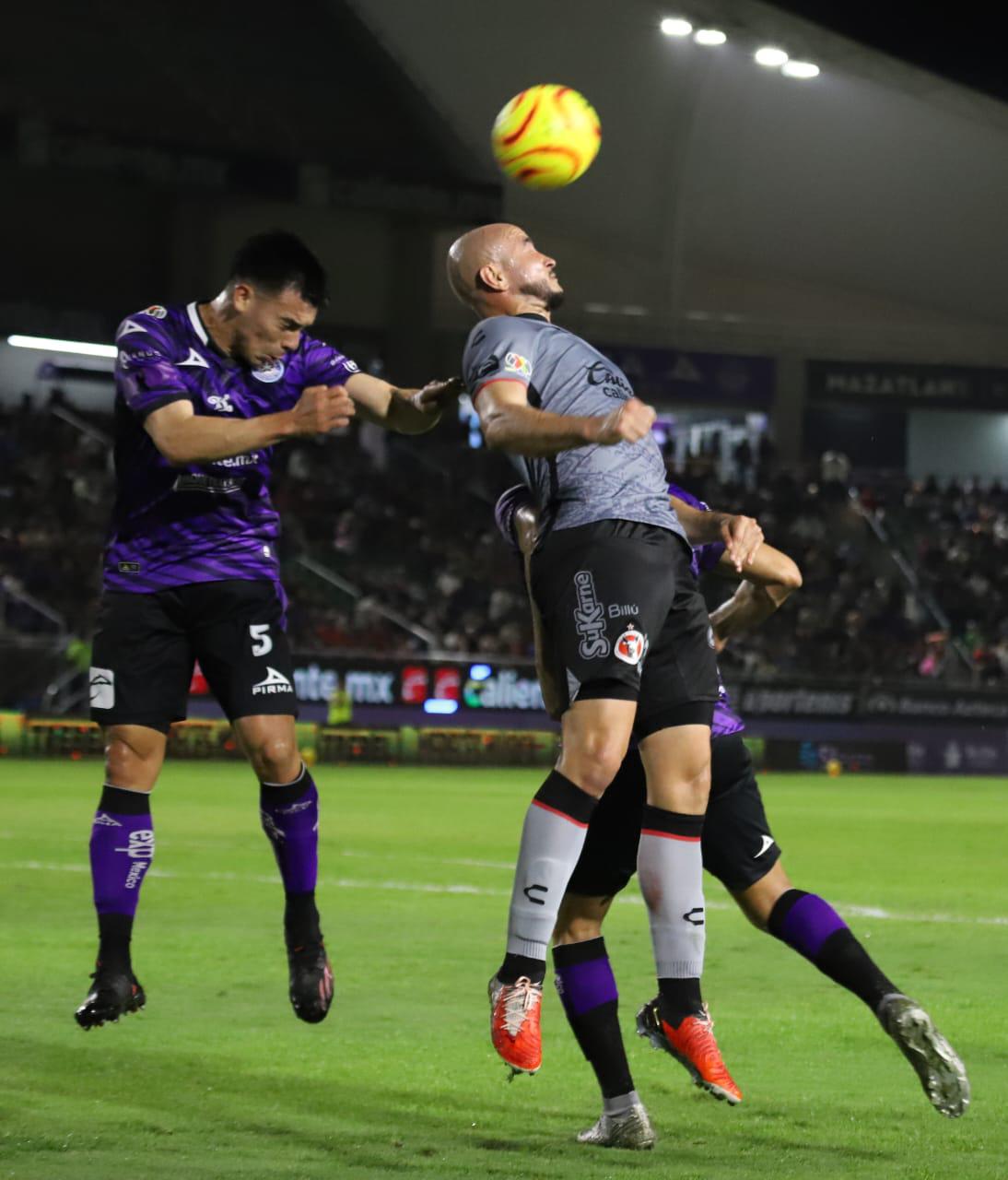 $!Mazatlán FC hace respetar El Encanto y derrota con clase al Club Tijuana