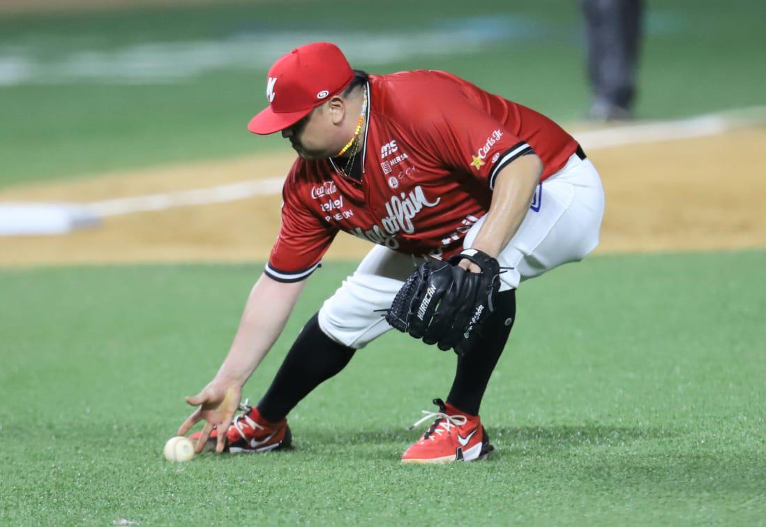 $!Falla Solano y Venados pierde primer juego ante Los Mochis