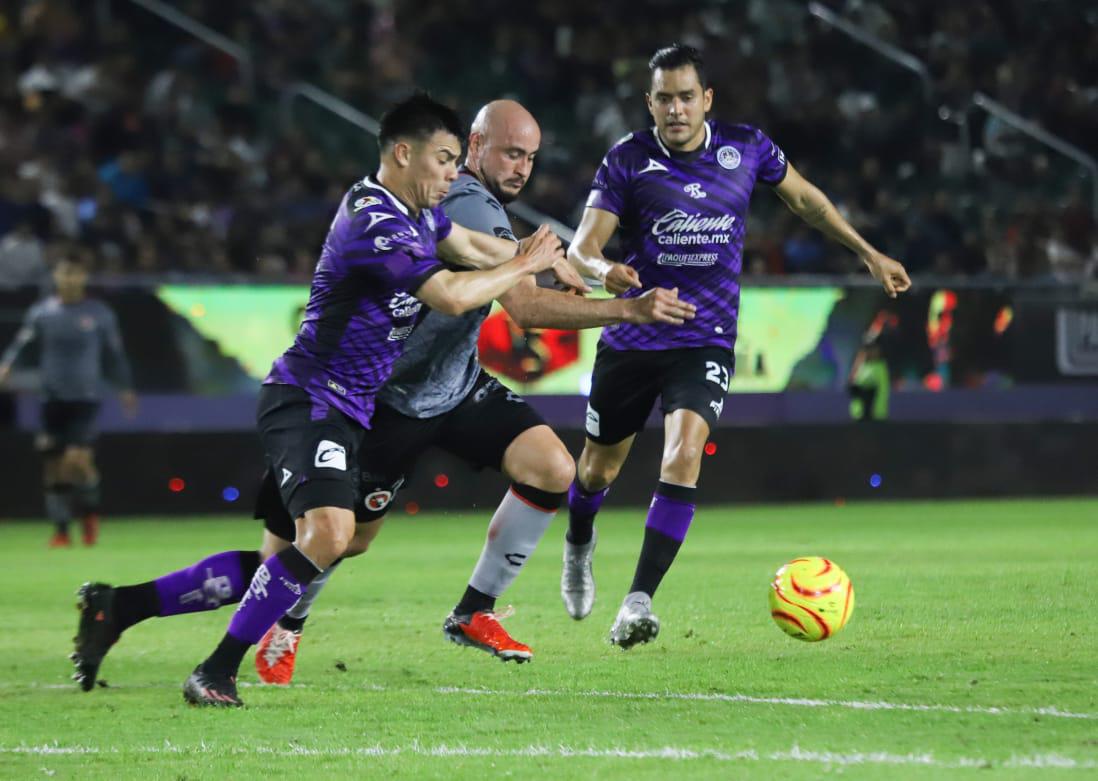 $!Mazatlán FC hace respetar El Encanto y derrota con clase al Club Tijuana