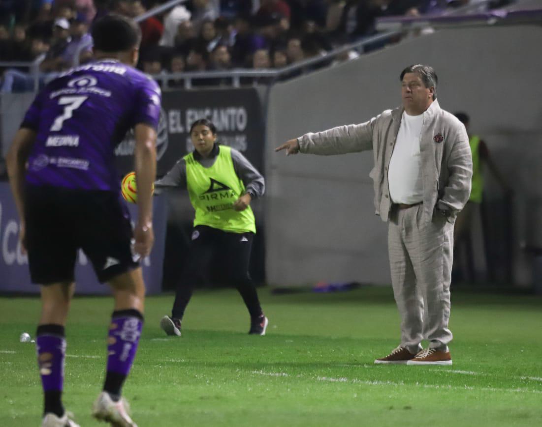 $!Mazatlán FC hace respetar El Encanto y derrota con clase al Club Tijuana