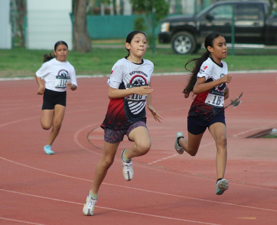 $!Listos, invitados al ‘maratón de finales’ del Serial de Atletismo Imdem