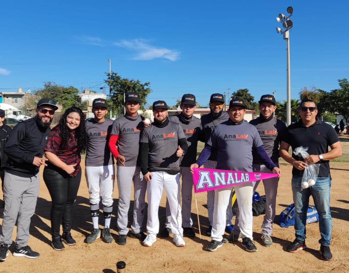 $!Se inaugura temporada de la Liga CNOP de Beisbol