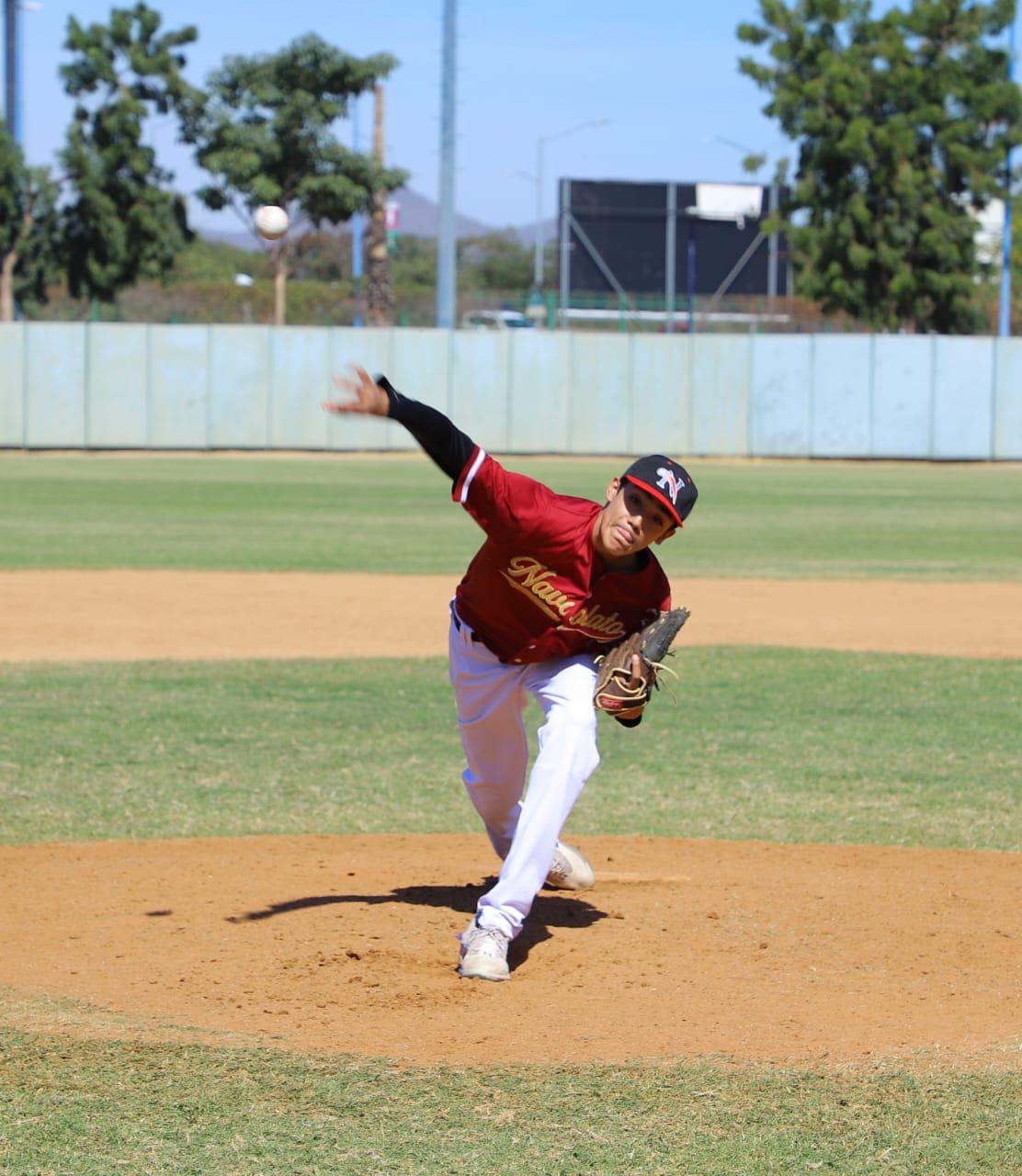 $!Avanza Culiacán al Estatal en beisbol