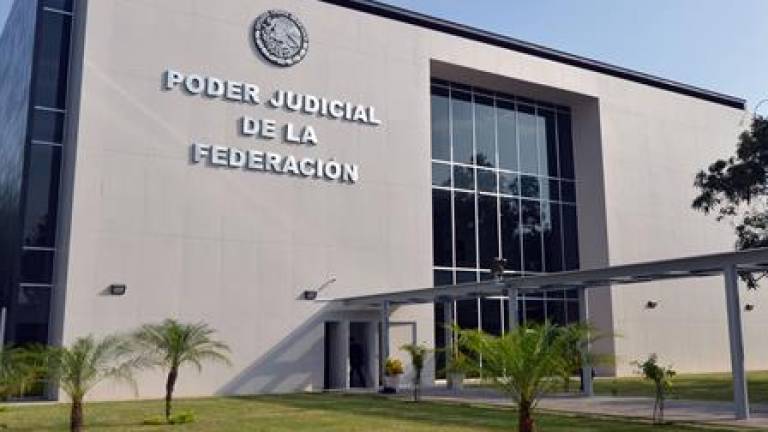 Las y los juzgadores exigieron a Consejo de la Judicatura Federal (CJF) respetar las suspensiones emitidas por los titulares de los órganos jurisdiccionales del Poder Judicial.