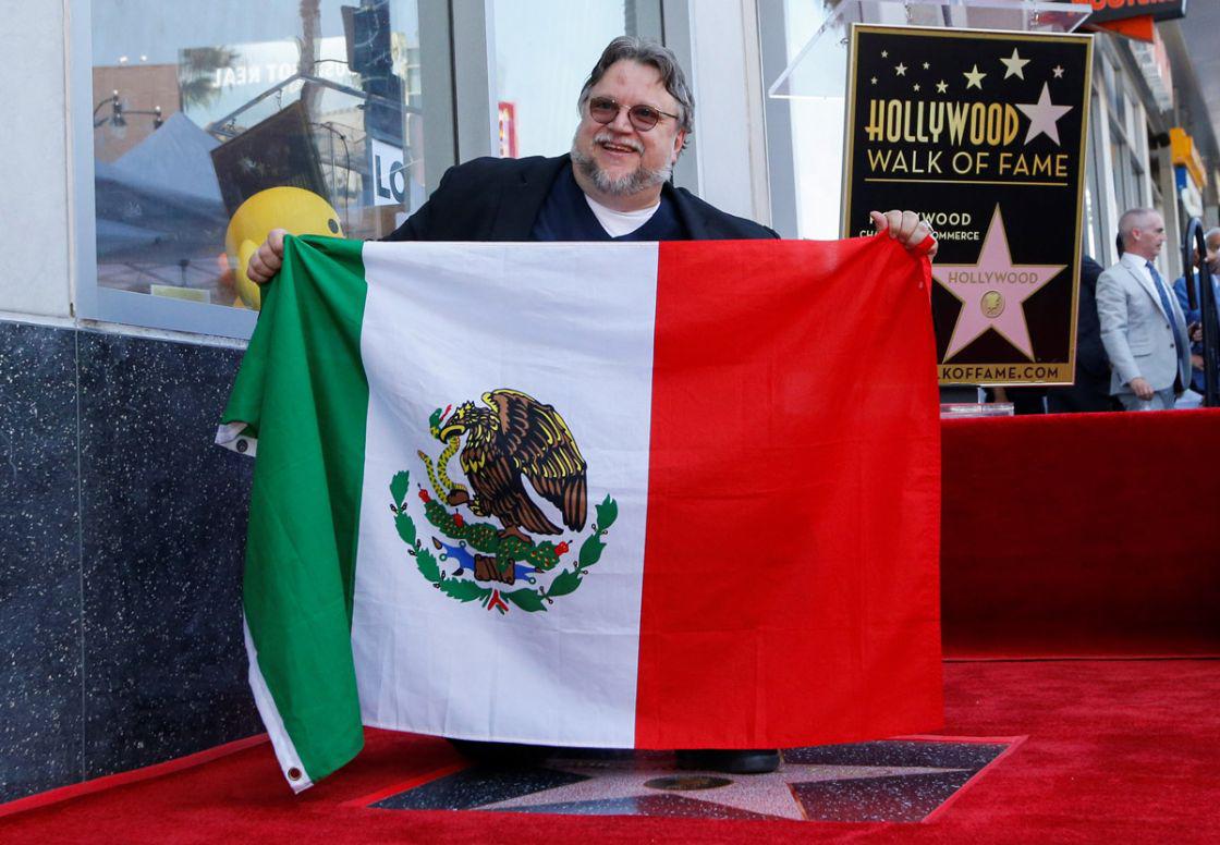 $!Celebra hoy Guillermo del Toro 57 años de vida