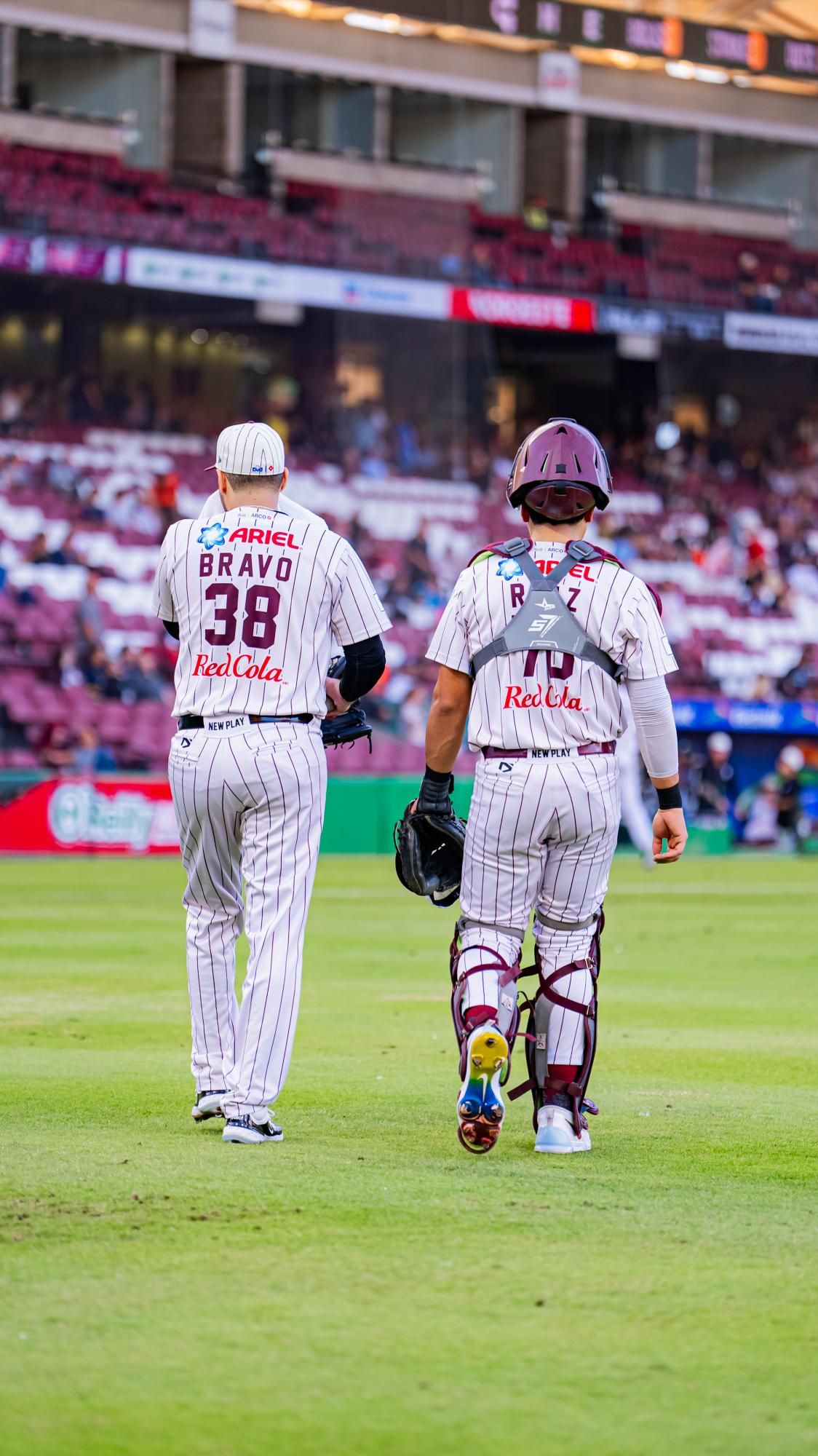 $!Tomateros de Culiacán amarra la última serie del rol regular