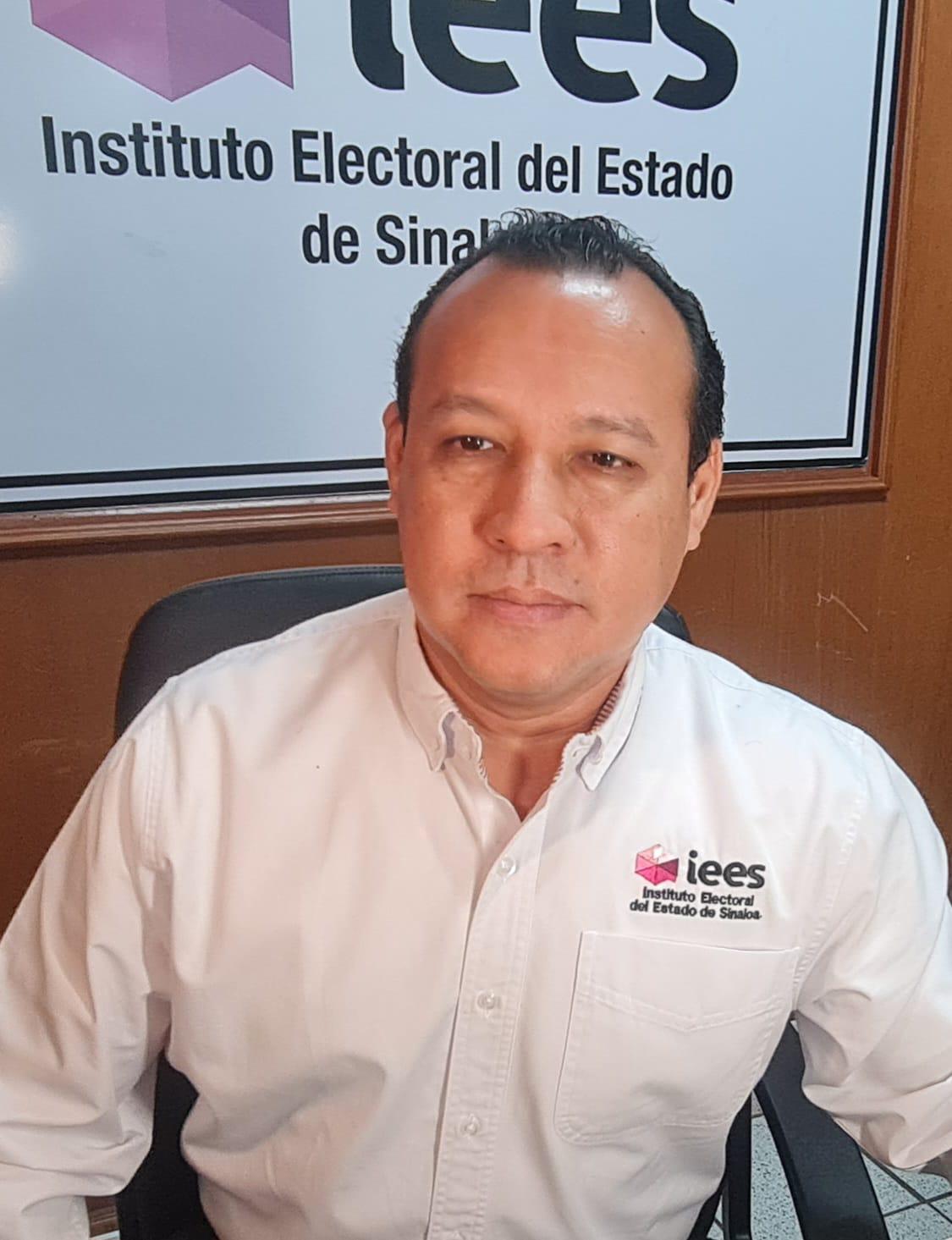 $!IEES aprueba convocatoria de integración de consejos distritales y municipales