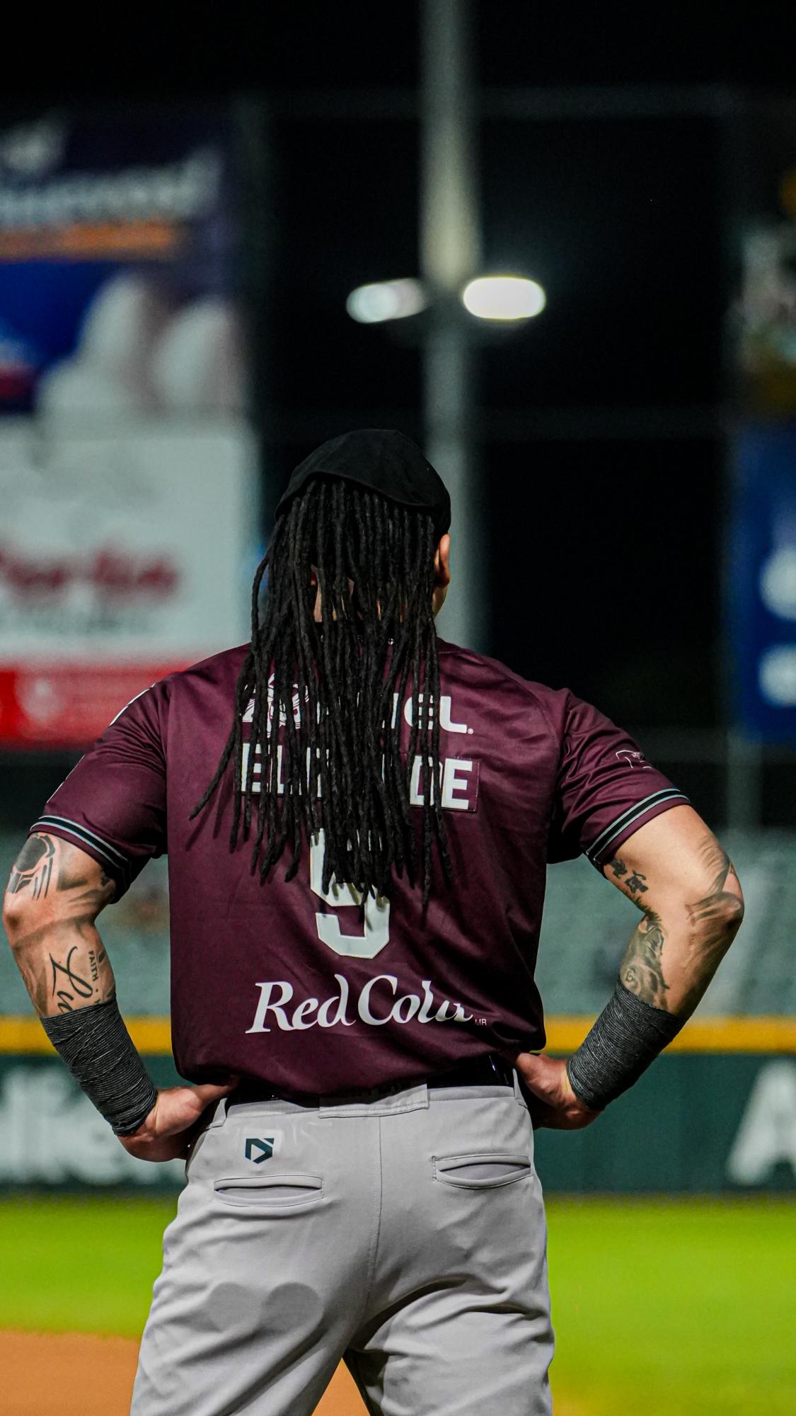 $!Tomateros inicia la segunda vuelta con una victoria a base de jonrones