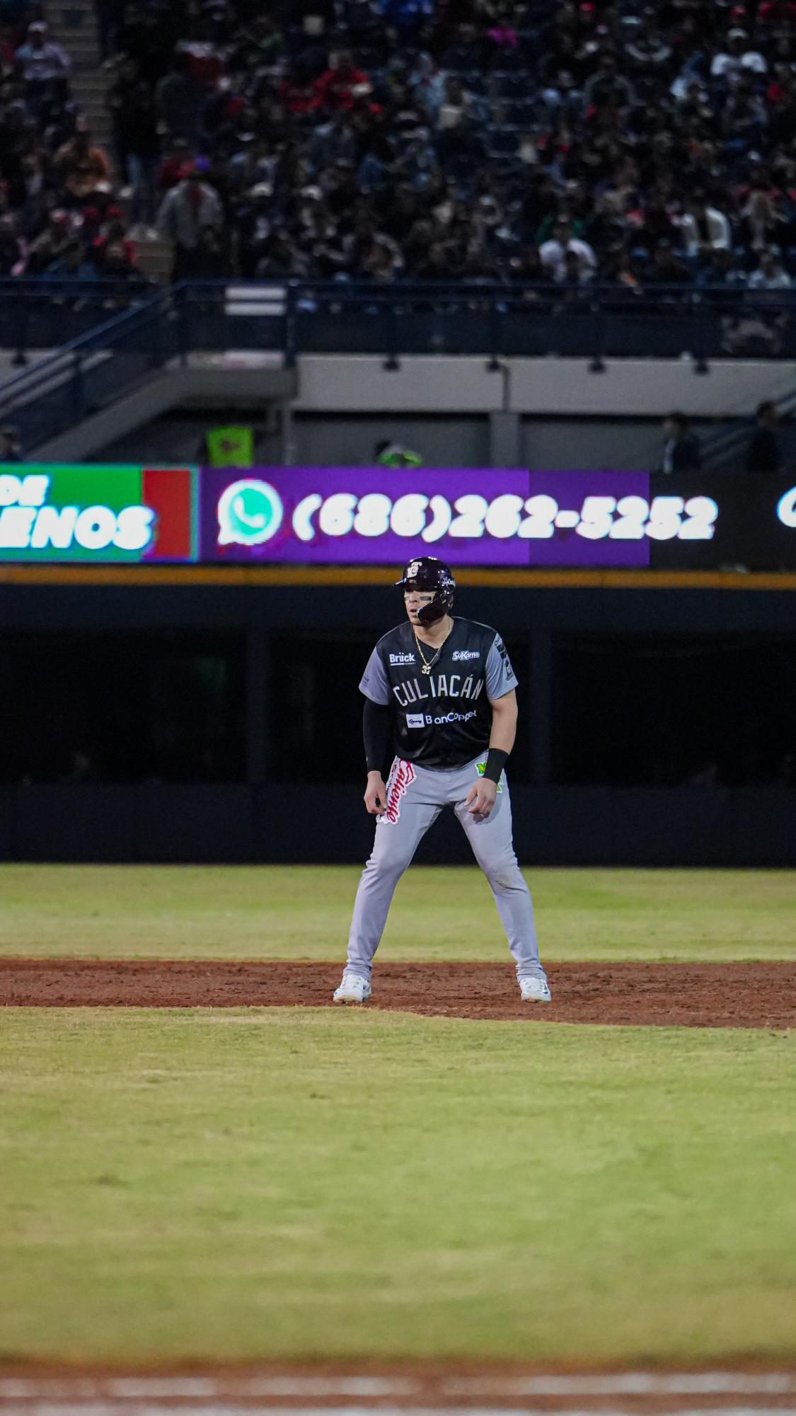 $!Tomateros tiene certero ataque y empareja la serie en la frontera