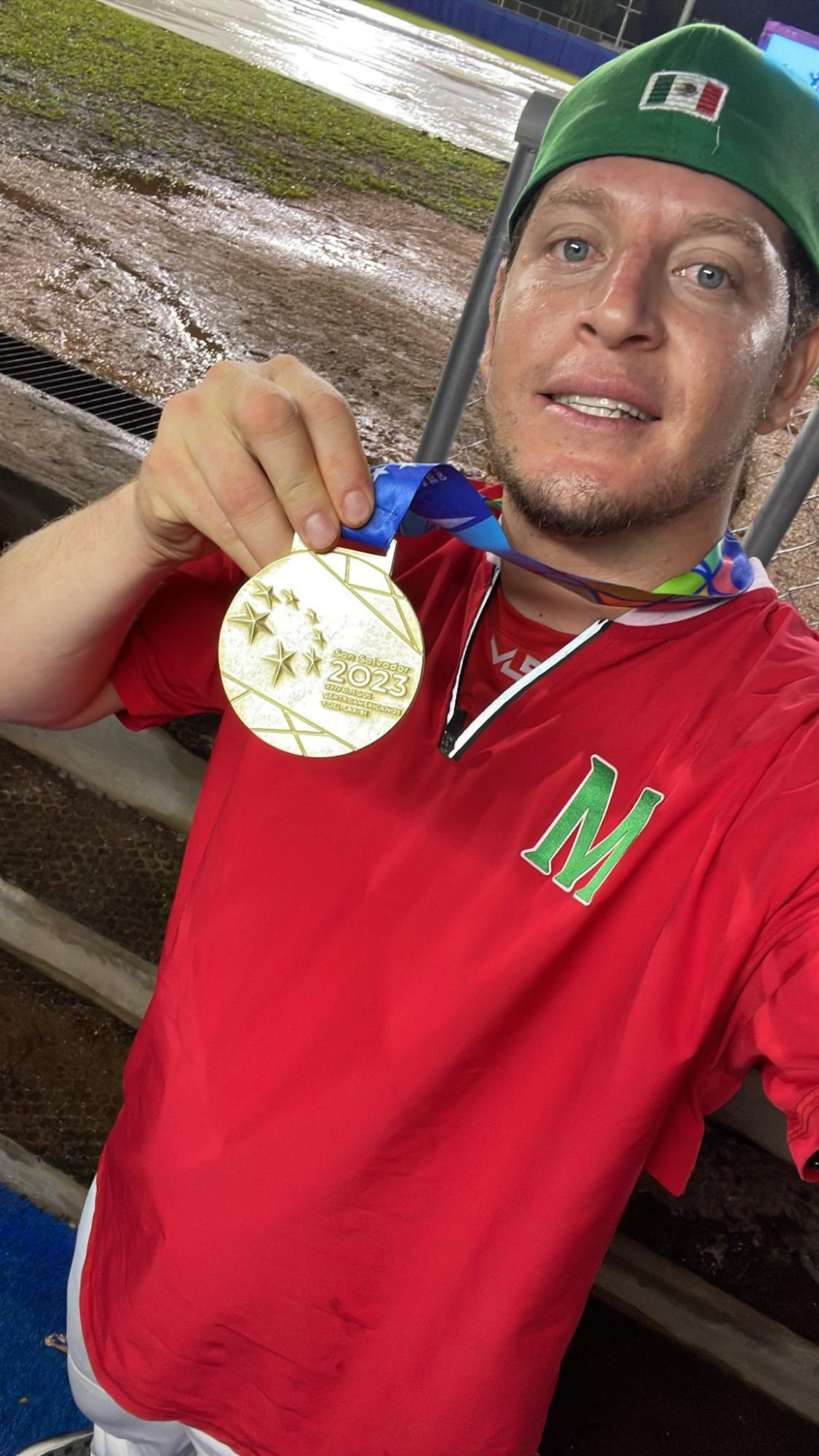 $!Sinaloa, pieza importante en histórico oro para el beisbol mexicano