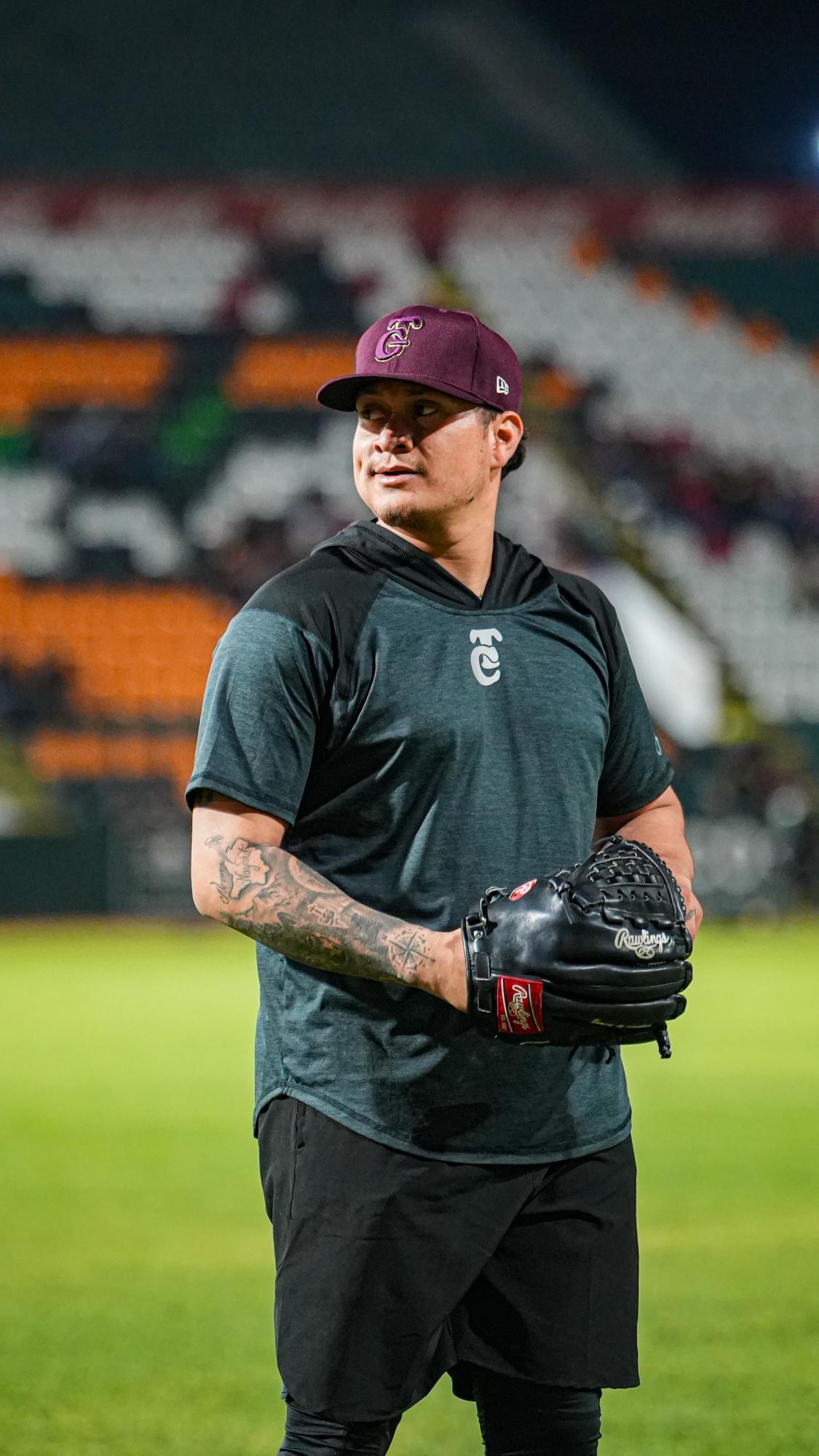 $!Tomateros inicia la segunda vuelta con una victoria a base de jonrones