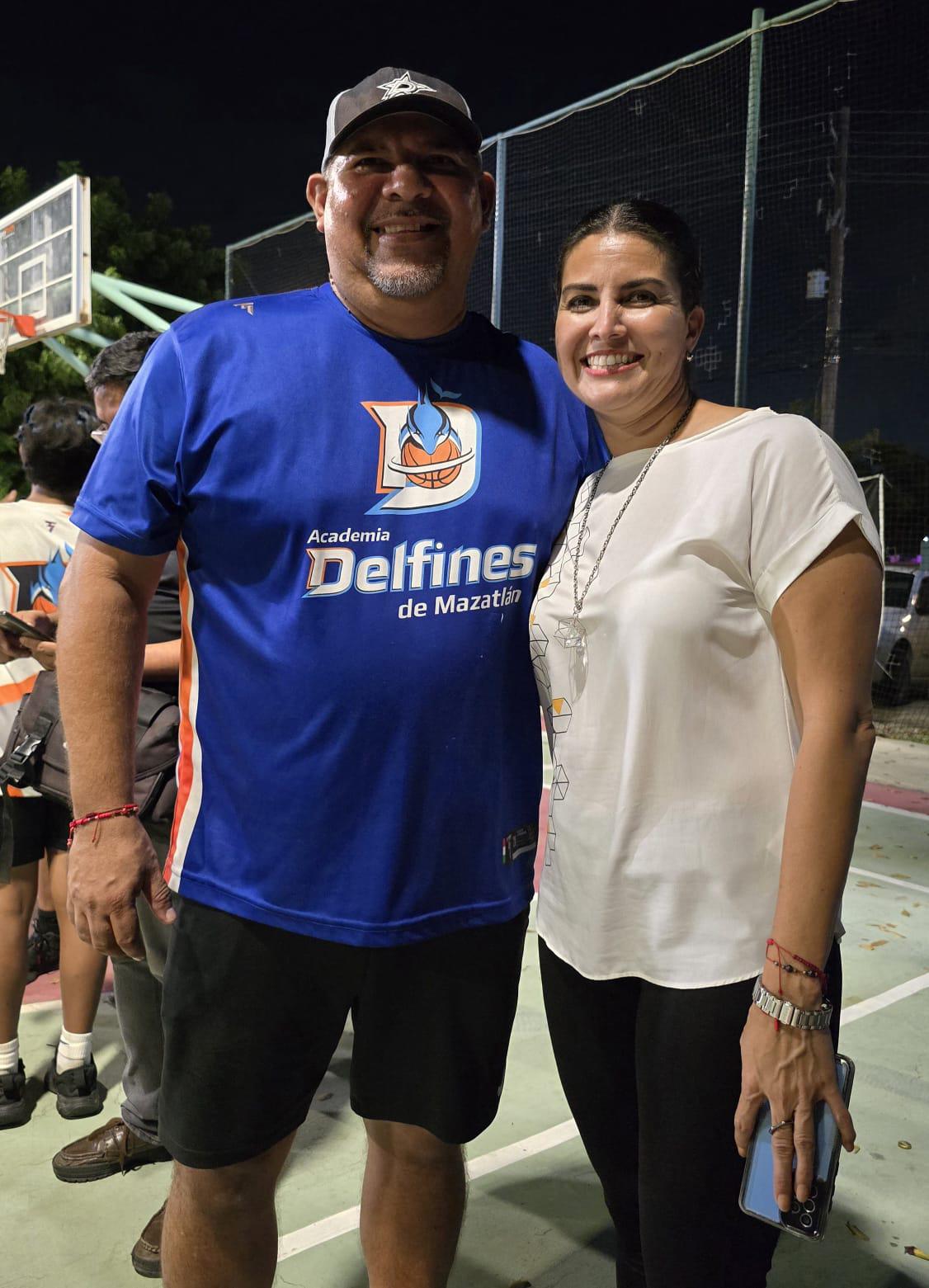 $!Liga Veteranos de Basquetbol da paso a una nueva temporada