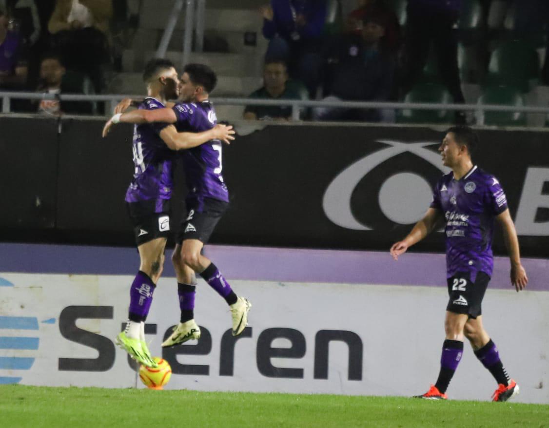 $!Mazatlán FC hace respetar El Encanto y derrota con clase al Club Tijuana