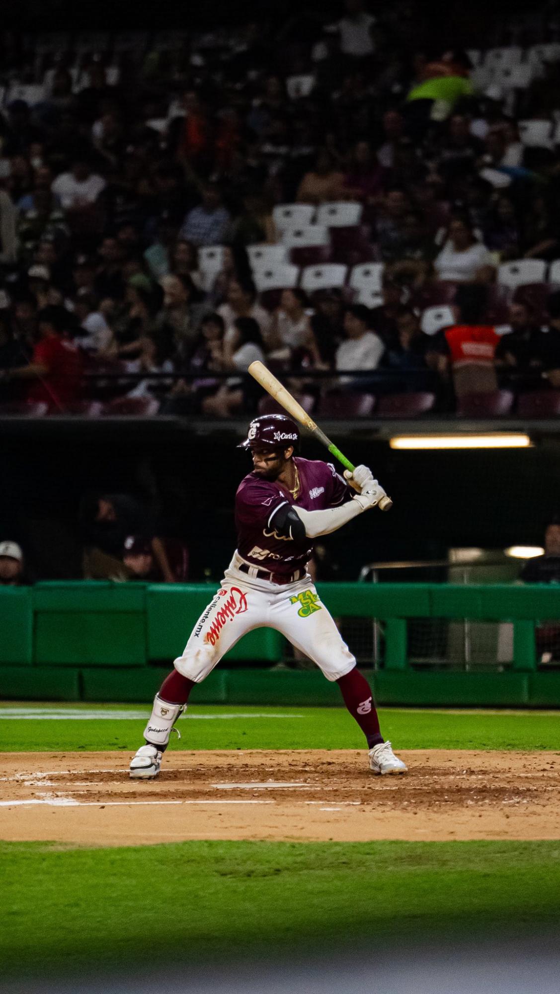 $!Tomateros de Culiacán llega a 20 triunfos en la primera vuelta en la LMP