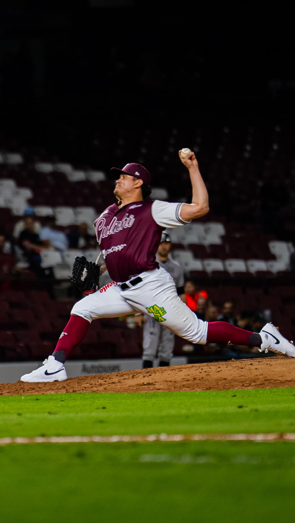 $!Sultanes de Monterrey pega primero en Culiacán