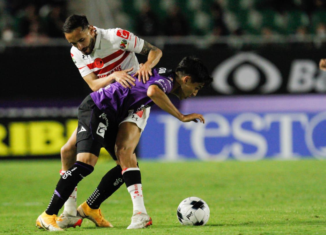 $!¡Diablos! Mazatlán FC cae ante Toluca y sigue sin sumar en el Clausura 2022