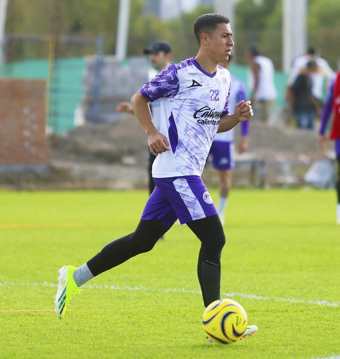 $!¡Ante un viejo conocido! Mazatlán FC recibe al Atlas de Beñat San José