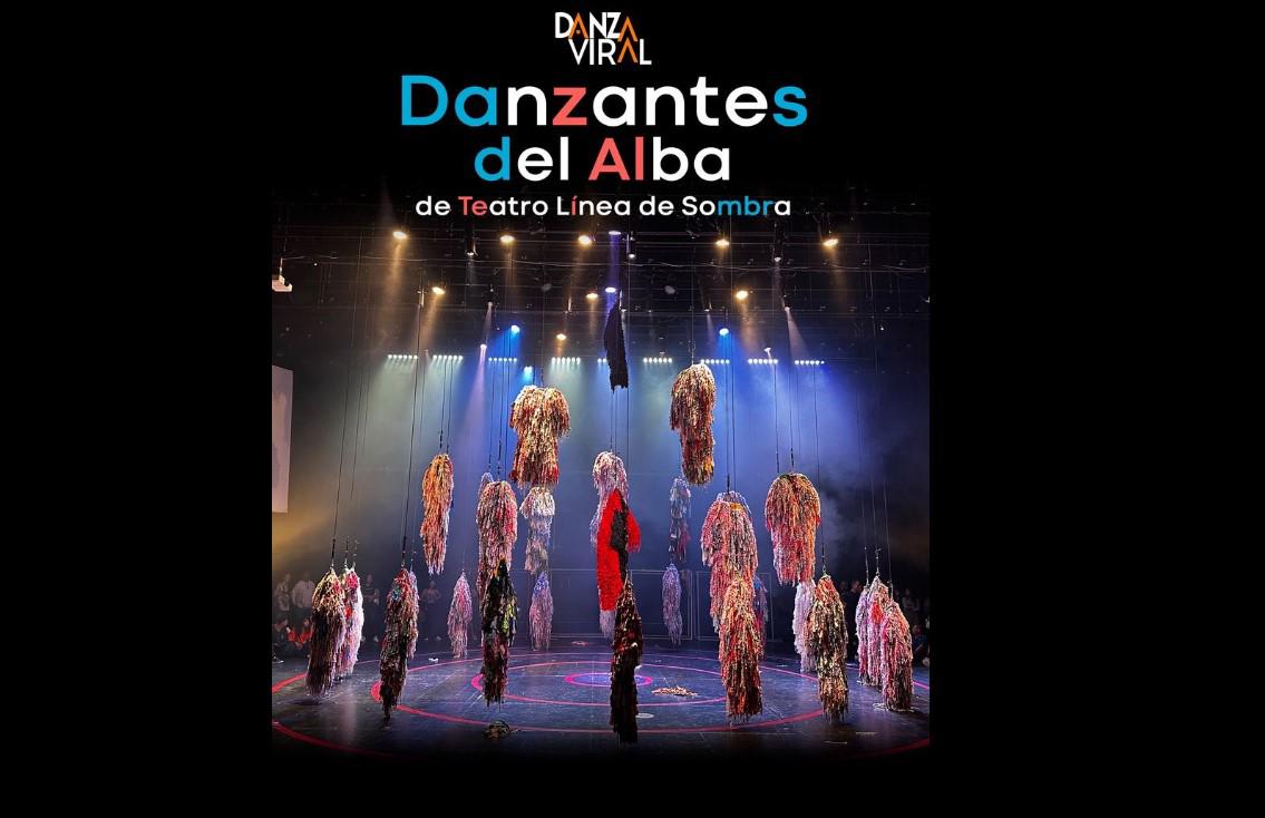 $!Danzantes del Alba