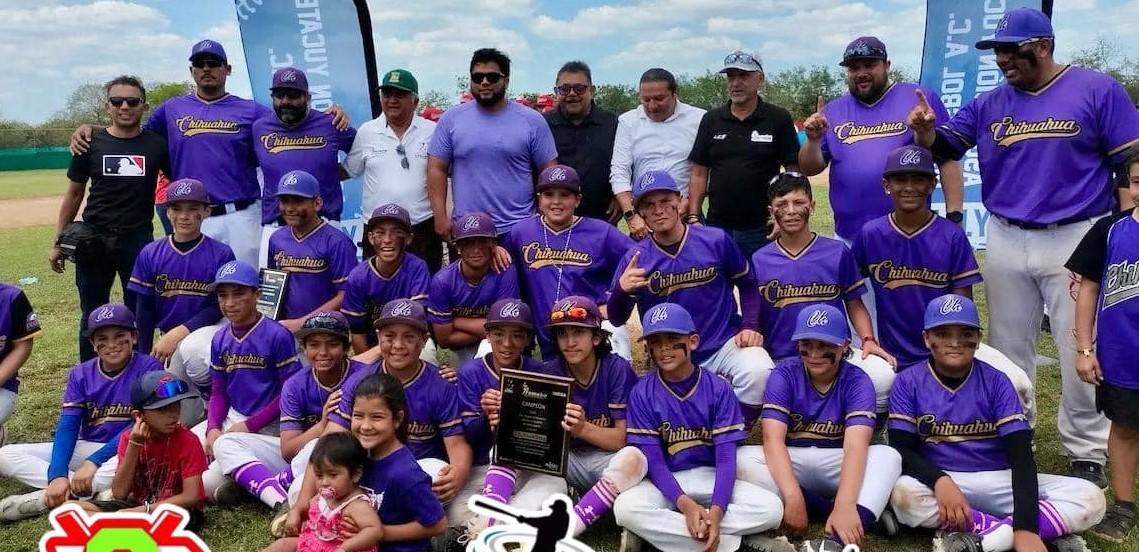 $!Culiacán será sede del Nacional 11-12 Años de Femebe