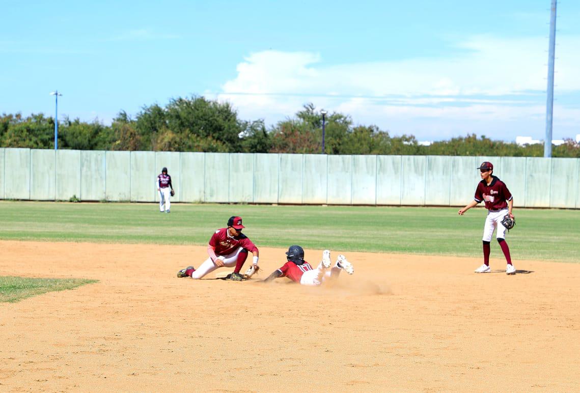 $!Avanza Culiacán al Estatal en beisbol