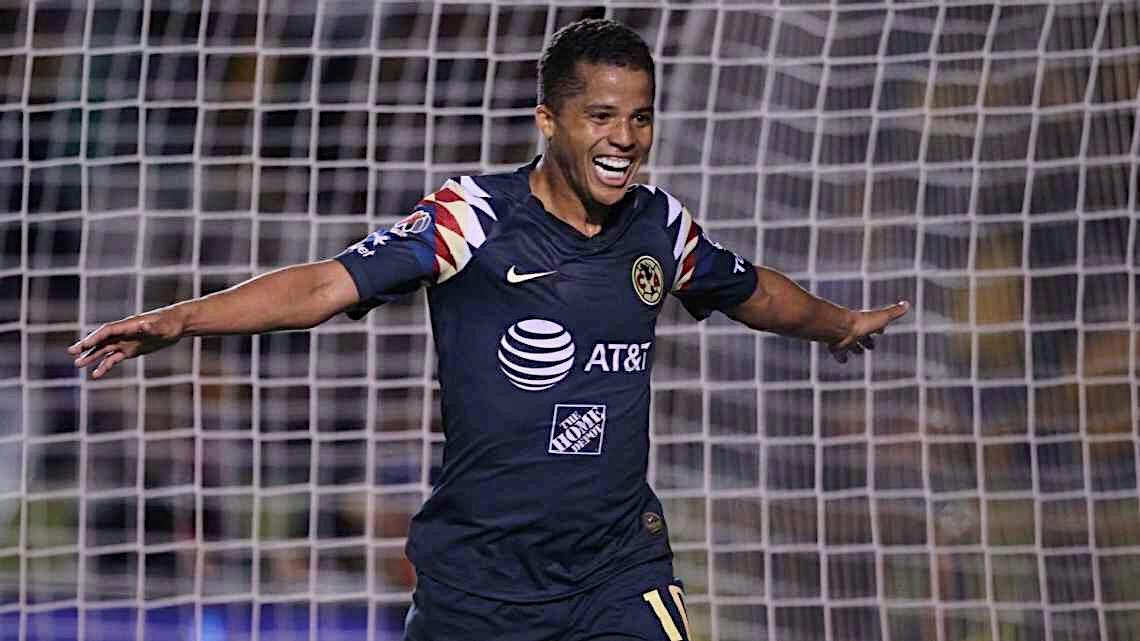 $!Mazatlán estaría en negociaciones para fichar a Giovani Dos Santos