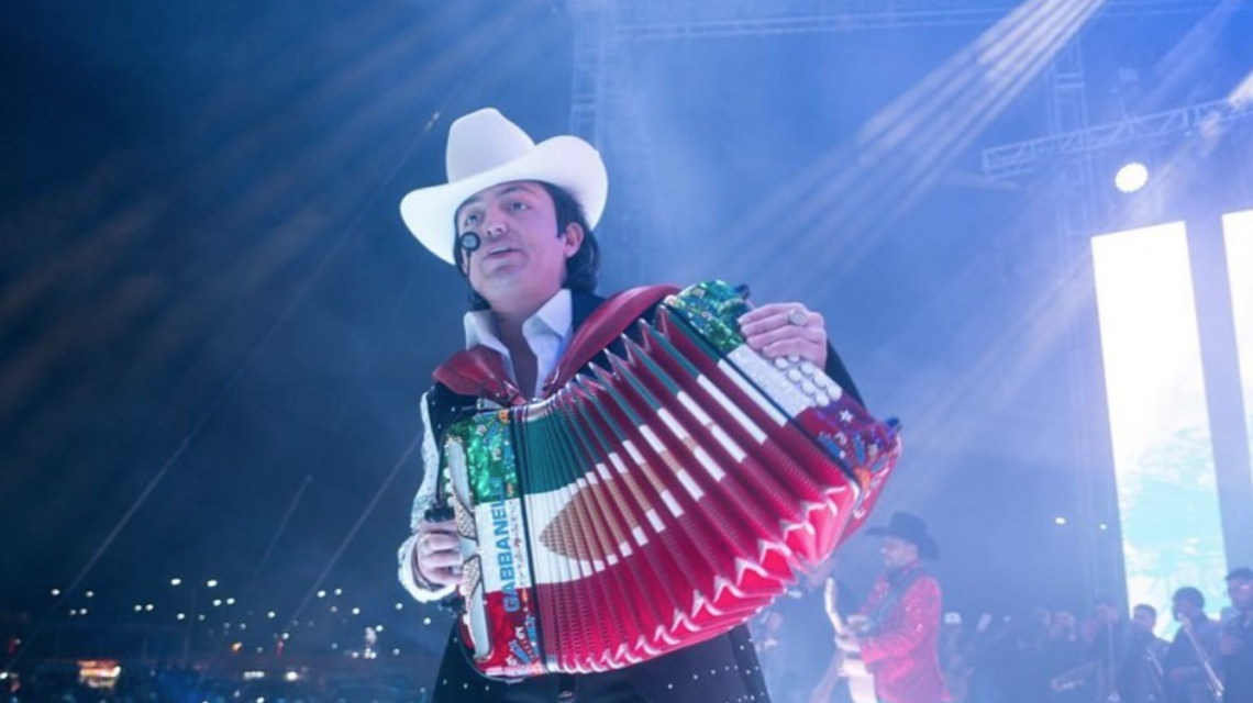 Los Dos Carnales festejan a lo grande su décimo aniversario.