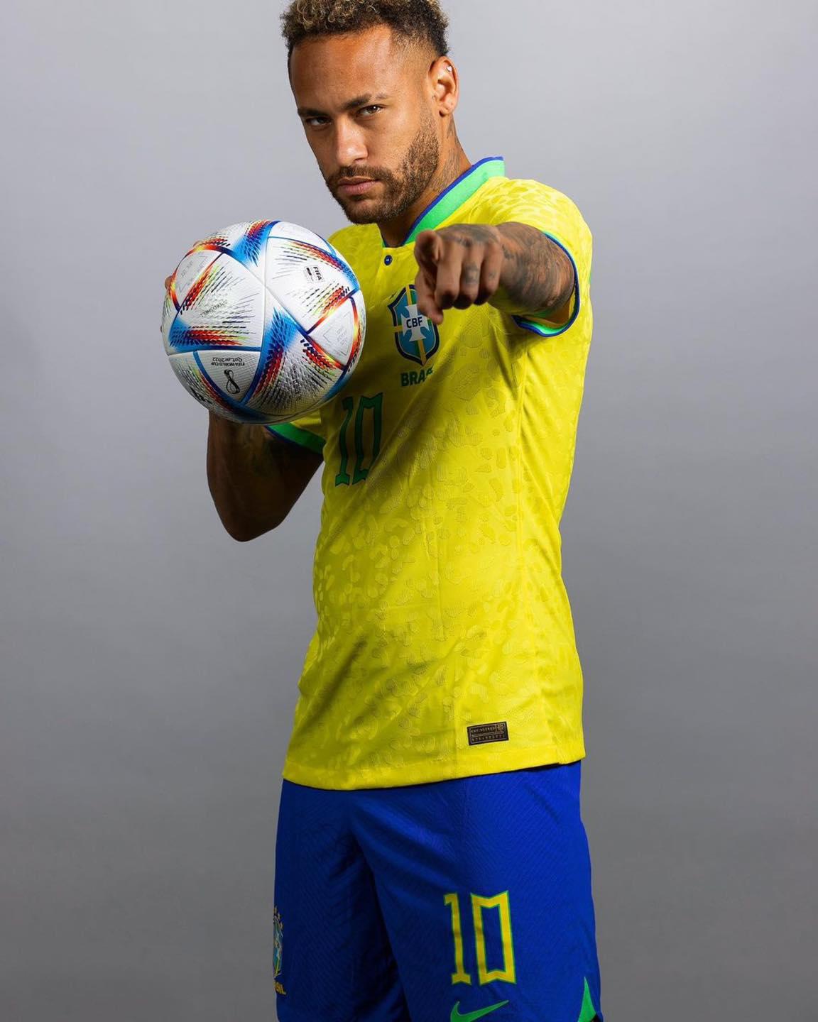 $!Neymar Jr.