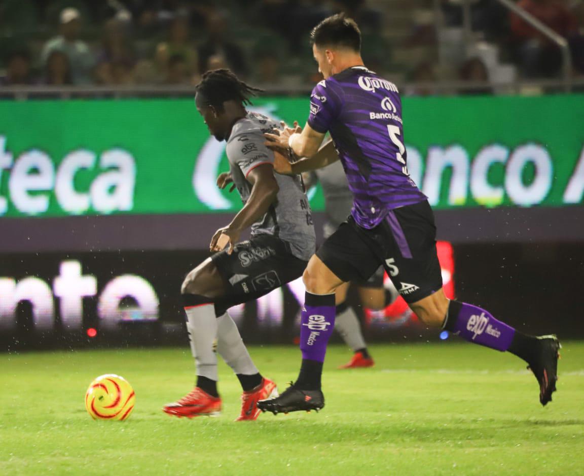 $!Mazatlán FC hace respetar El Encanto y derrota con clase al Club Tijuana