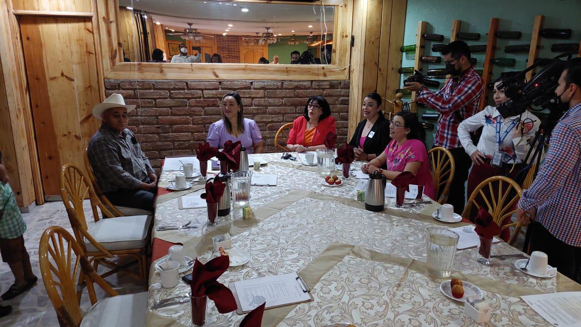 $!Immujeres de Guasave busca a mujeres destacadas para reconocerlas