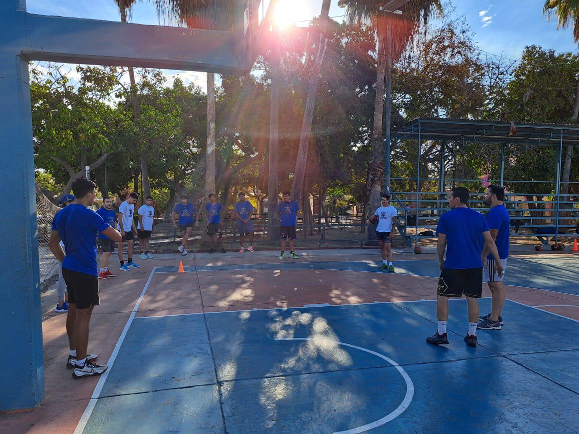 $!Piratas Basketball nutre su pretemporada de cara a Cibapac