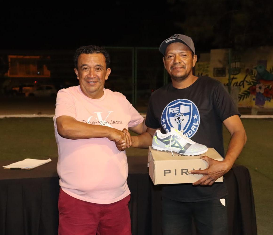 $!Se corona Carnes Selectas Ramoncillo campeón del Locatarios Miguel Hidalgo