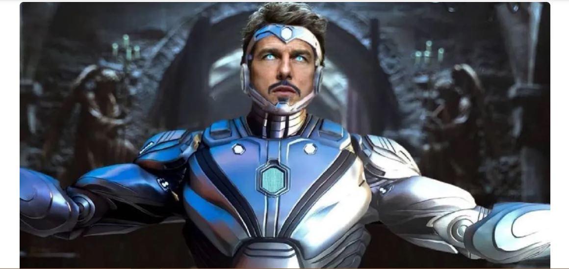 $!Tom Cruise podría dar vida a ‘Superior Iron Man’, en Marvel