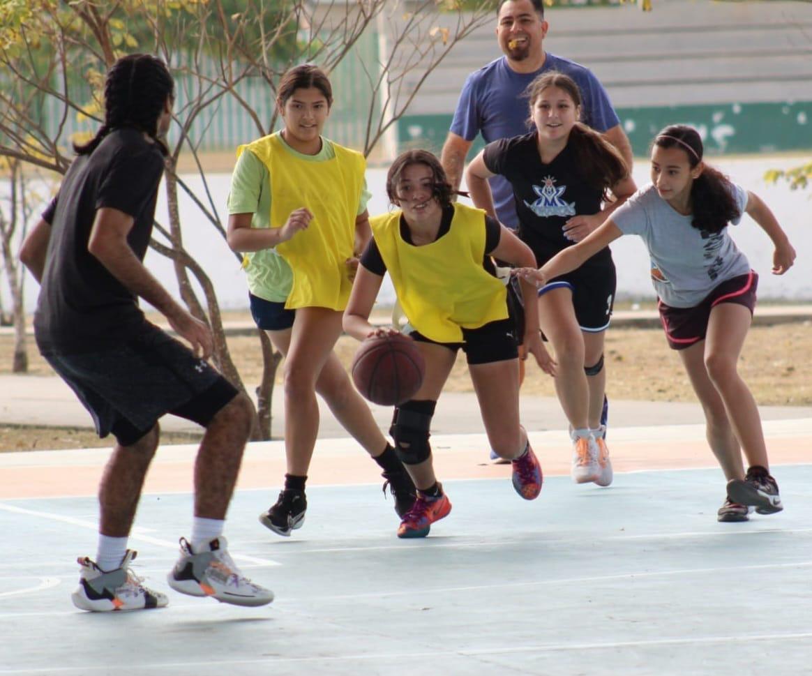 $!Tendrá basquetbol de Mazatlán arbitraje más profesional