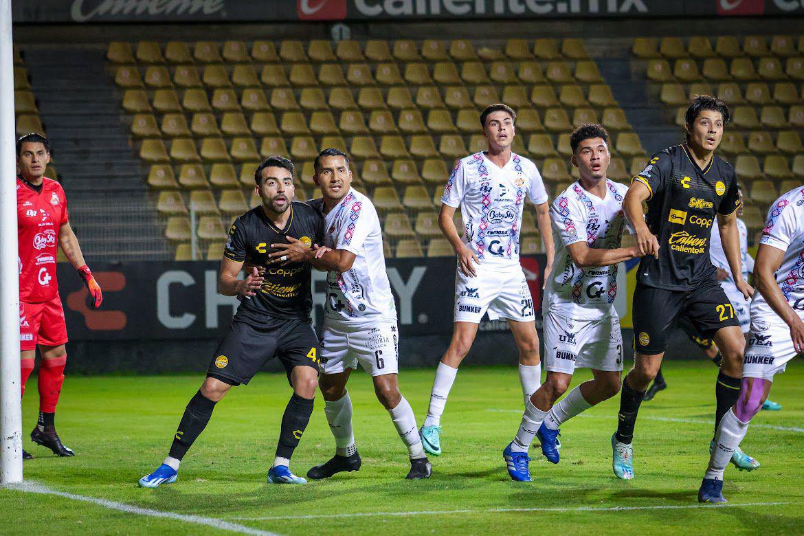 $!Dorados de Sinaloa se juega una de sus últimas cartas ante Tapatío