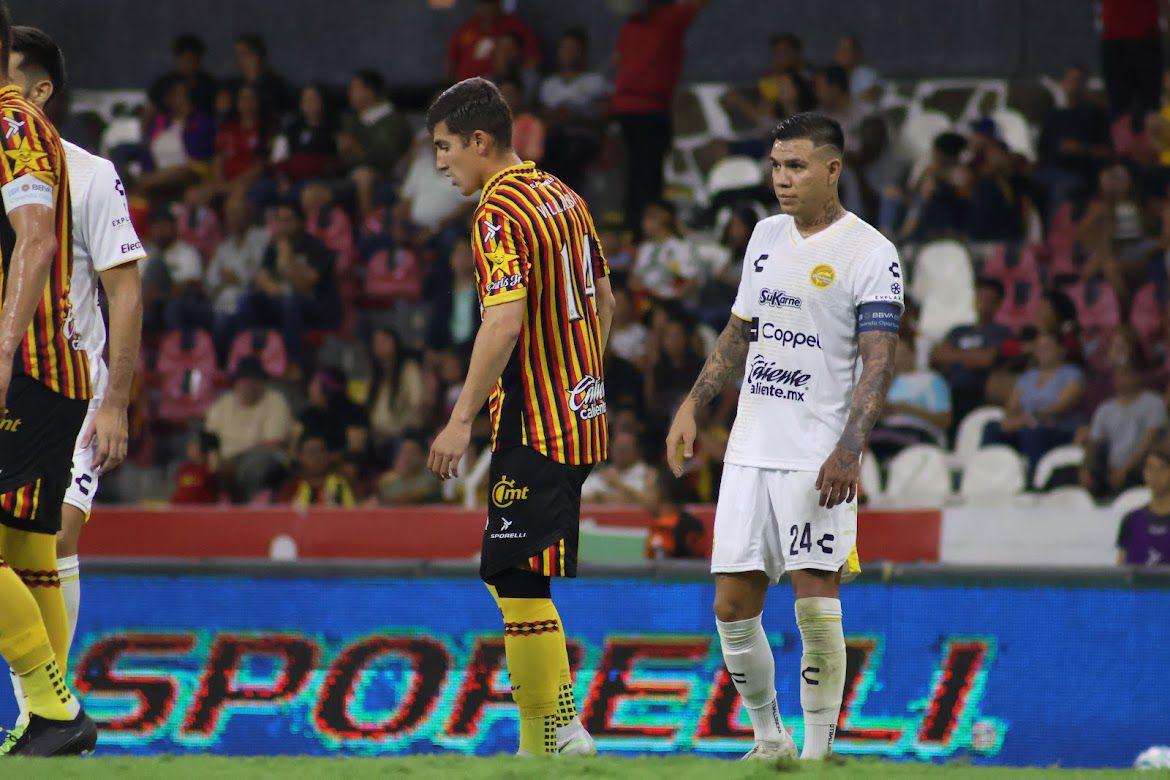 $!Leones Negros hace garras a Dorados de Sinaloa