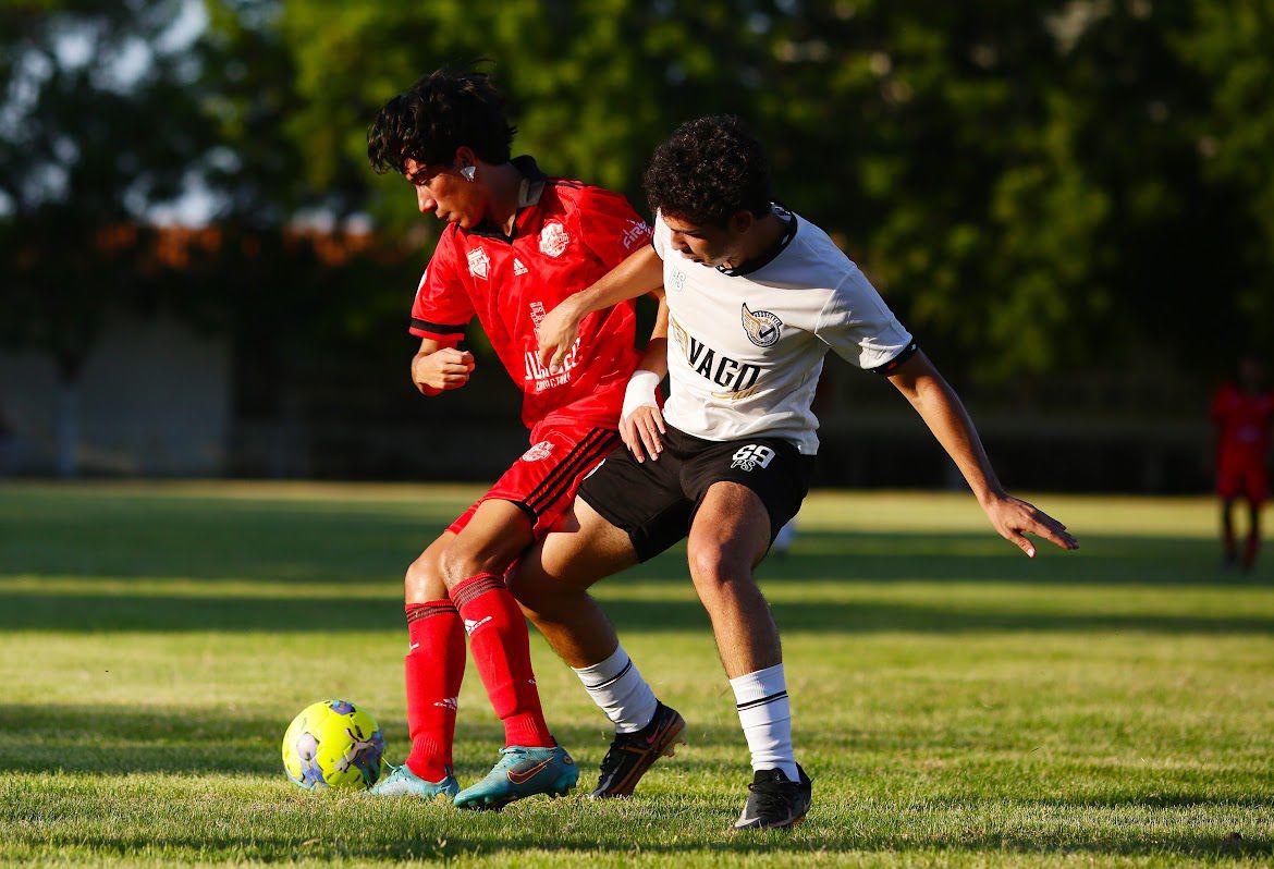 $!Arranca Villa Unión con el pie izquierdo en Liga Profesional de Futbol Mexicano